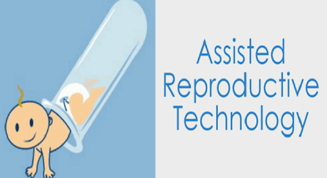 Assisted reproductive technology