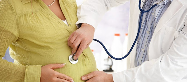 Obstetrics & Gynecology : Synopsis