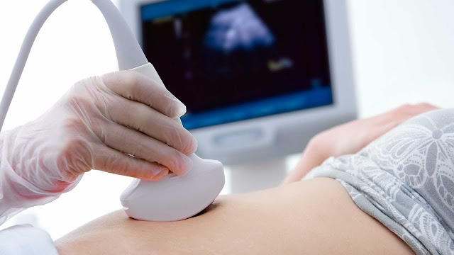 All You Need To Know About  Sonography