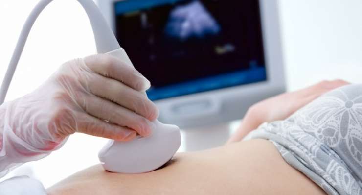 Sonography