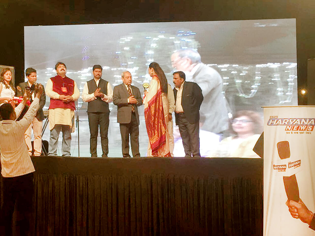 Swasth Ratana Award 2018