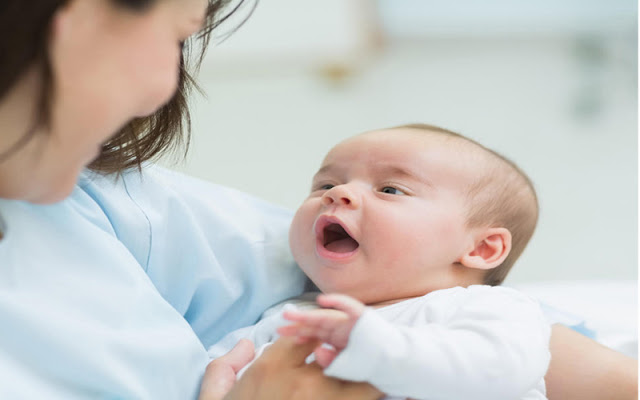IVF-Bringing Great Joy