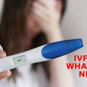 When IVF Fails…. What to do next?